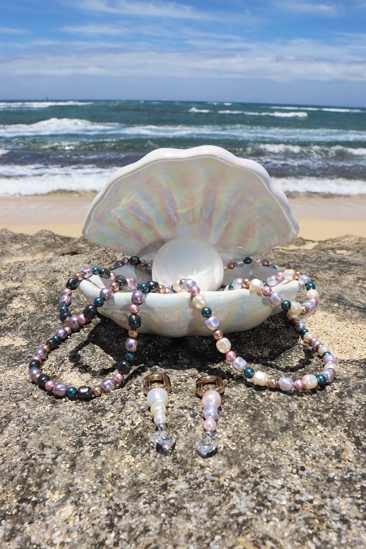 Siren Lookbook – Social Expmnt