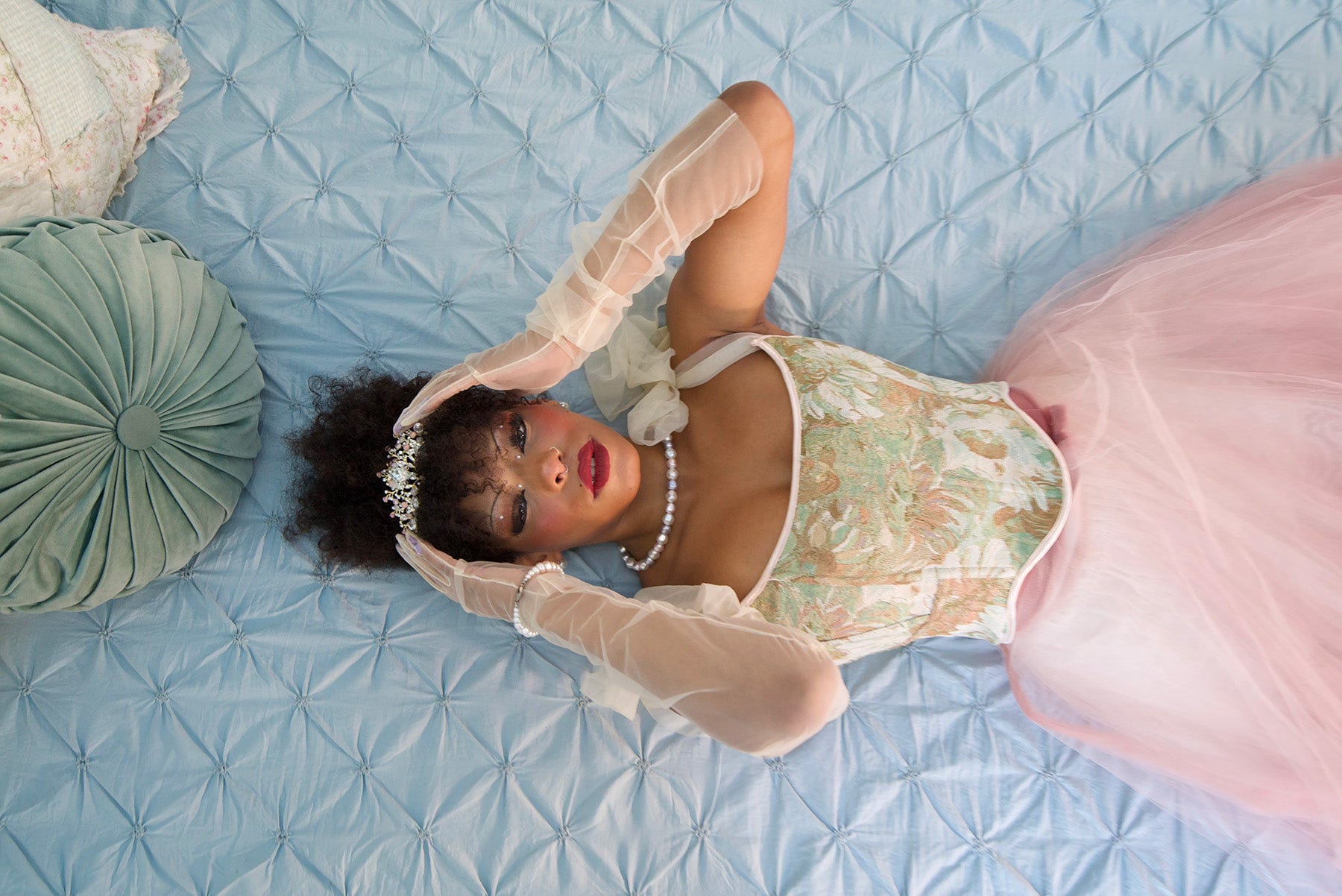 Renaissance Lookbook – Social Expmnt