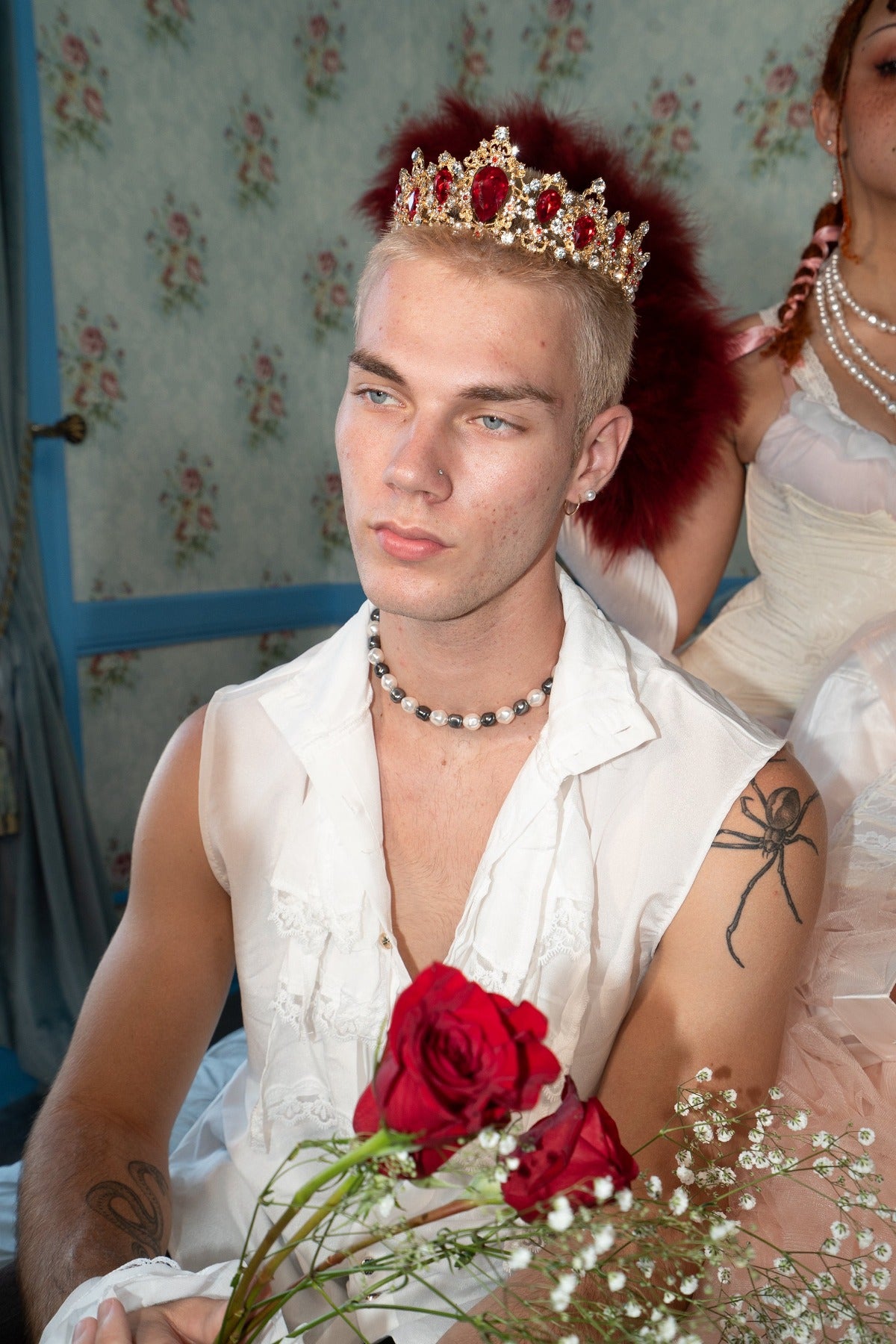 Renaissance Lookbook – Social Expmnt