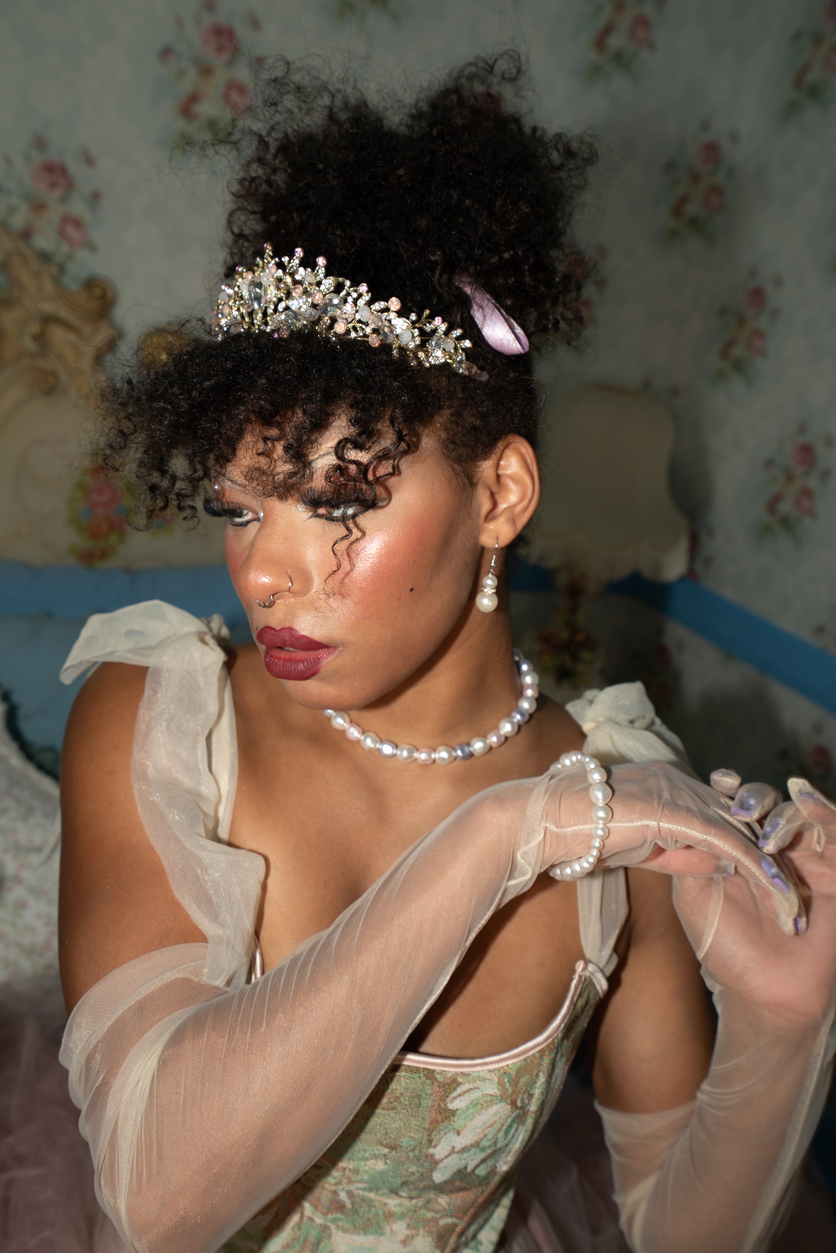 Renaissance Lookbook – Social Expmnt