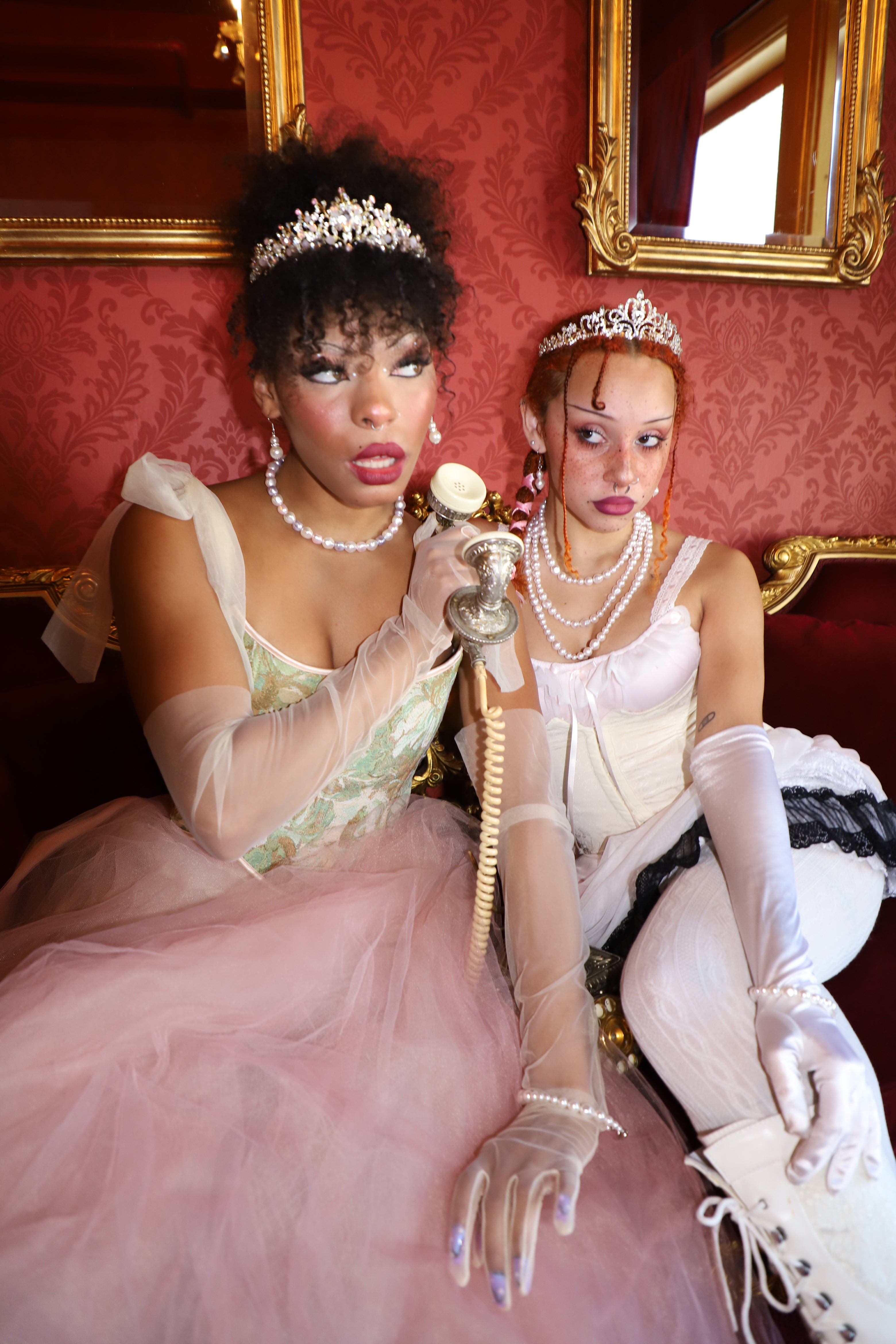 Renaissance Lookbook – Social Expmnt
