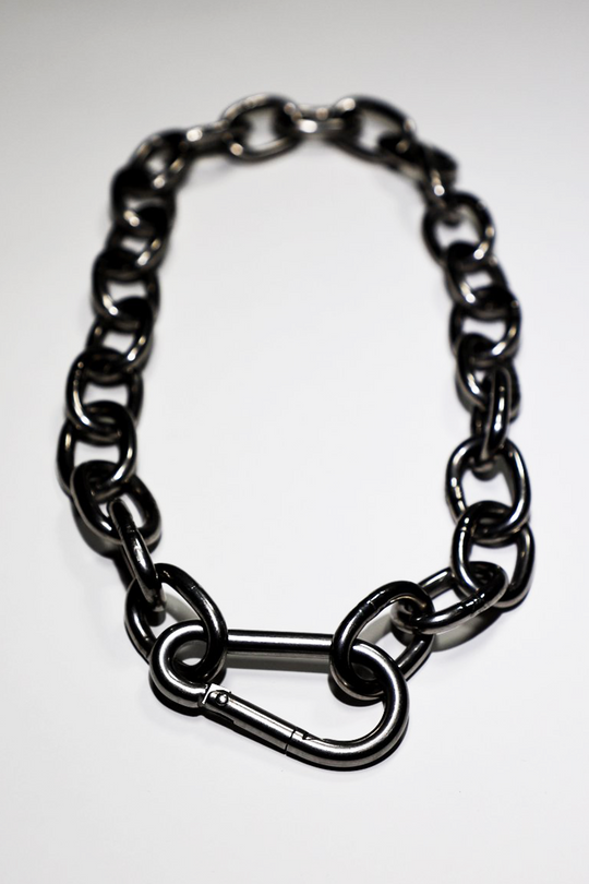 Halo Chain